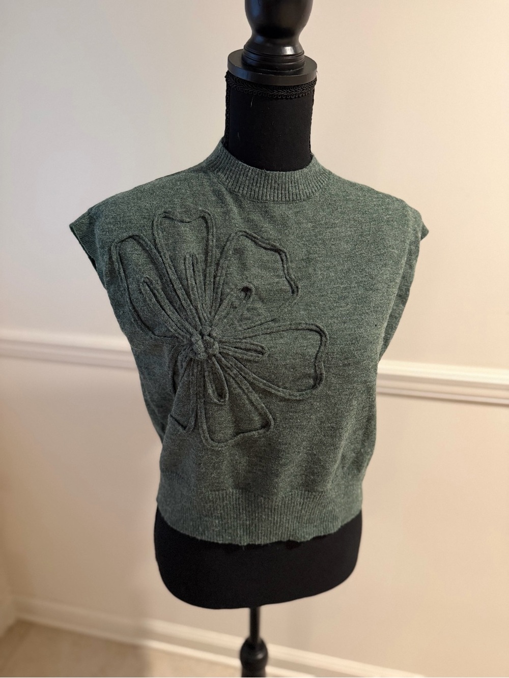 Sweater Top